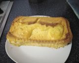 Foto del paso 2 de la receta Bizcochón de naranja🍊