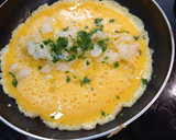 Foto del paso 8 de la receta: Tortilla de bacalao, estilo sidrería