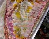 Foto del paso 2 de la receta: Cordero de 4 horas, adobado a la parrilla