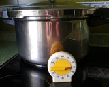 Foto del paso 4 de la receta: Judiones de la granja en olla rápida