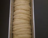 Foto langkah ke 11 dari resep Adonan roti ajaib tanpa ulen tanpa telur tanpa mixer.