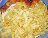 Foto del paso 1 de la receta: Tutos al horno 🍗