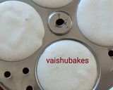 A picture of step 6 of Idli and Daal Chutney.