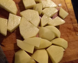 Foto del paso 7 de la receta: Olleta de verduras o Llegumet