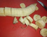Foto del paso 1 de la receta: Ensalada de frutas😛😋😋😋😋😋😋😋😋😋