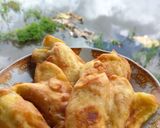 Foto langkah ke 5 dari resep Pisang goreng kepok.
