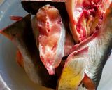 Foto langkah ke 1 dari resep Sup/Pindang Patin.