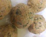 A picture of step 3 of Boiled egg cutlets ramadhan specials.