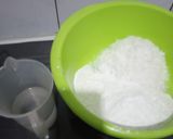 Foto langkah ke 1 dari resep Gemblong ketan putih.