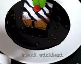 A picture of step 4 of Coffee brownie.