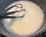 Foto del paso 3 de la receta: Crema de mamá