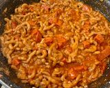 Foto del paso 3 de la receta: Idea para un relleno