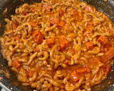 Foto del paso 3 de la receta: Idea para un relleno