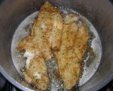Foto del paso 7 de la receta: Milanesas de merluza