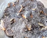 Mákos guba házi őszibarack lekvárral recept fázis 5 fotója