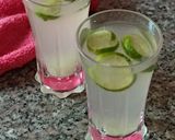 A picture of step 3 of Lime booster.