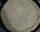 Foto langkah ke 3 dari resep Pizza Teflon Murmer.