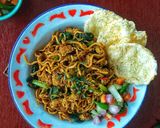 Foto langkah ke 5 dari resep Mie Alacay Khas Aceh.