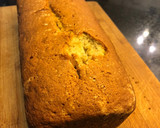 Foto del paso 5 de la receta: Budín de Banana 🍌, Coco 🥥 y Dulce de leche
