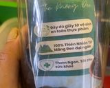 Hình bước làm 1 của món Gà nướng tiêu rừng