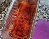 Foto del paso 4 de la receta: Pastel de verano con pollo