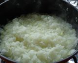 Foto del paso 3 de la receta: Kuchen (pizza) de cebollas