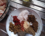 صورة لخطوة 2 من وصفة ميني بطبوط 🥙💓🇩🇿 ميني ساندويش 🥙🌮🌯🇩🇿🇩🇿🇩🇿