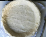 Foto del paso 1 de la receta: Quiche Serrana