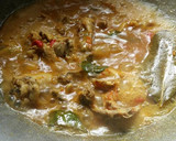 Foto langkah ke 4 dari resep Tengkleng Ayam Pedas Khas Solo.