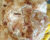A picture of step 11 of Chips and egg for breakfast.