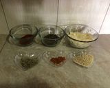 Foto del paso 3 de la receta: Grisines