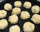 Foto del paso 10 de la receta: Scones "súper fáciles y buenísimos"