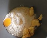 Foto langkah ke 1 dari resep PIE SUSU TEFLON ANTI GAGAL, ANTI LENGKET.
