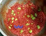 Foto langkah ke 4 dari resep Sambel Pete.