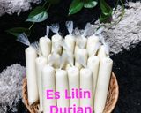 Foto langkah ke 4 dari resep Es Lilin Durian.