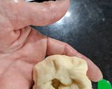 Foto del paso 2 de la receta: Pancitos Pretzel