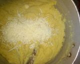 Foto del paso 2 de la receta: Pastel de polenta y pollo