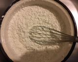 Túrós - barackos rétes recept fázis 1 fotója