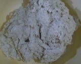 Foto langkah ke 2 dari resep Roti Sosis sponge 'n dough.