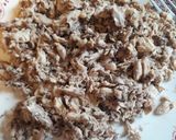 Foto del paso 1 de la receta: Hamburguesas  🐟💕