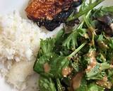 Gochujang Roasted Mackerel recipe step 5 photo