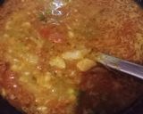 पावभाजी (pav bhaji recipe in hindi) रेसिपी चरण 3 फोटो