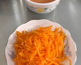 A picture of step 6 of Tiranga Sandwich (Republic Day Special).