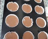 Foto del paso 4 de la receta: Magdalenas y mini magdalenas de chocolate