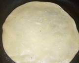 Pan fried parathas recipe step 9 photo