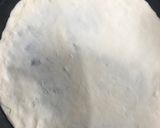 A picture of step 2 of Homemade Pizza.