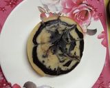 জেব্রা কেক(zebra cake recipe in Bengali) রেসিপির ধাপ 3 ছবি