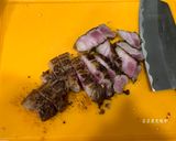 蒜苗炒鹹豬肉的食譜步驟3照片