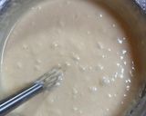 Foto del paso 2 de la receta: Bizcocho 1234 🍰