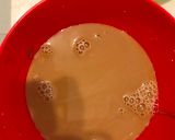 Foto del paso 3 de la receta: Postre en vaso o copa BANANA SPLIT